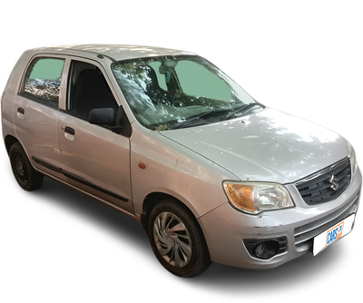 Maruti Alto K10-img